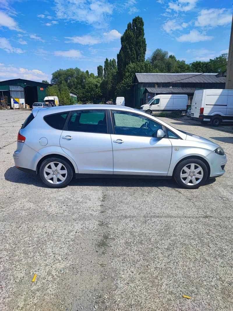 Seat Altea XL 105к.с