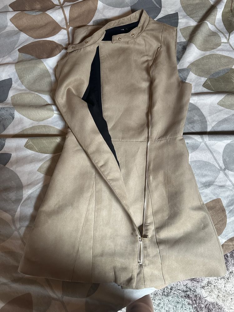 Рокля ZARA, S размер