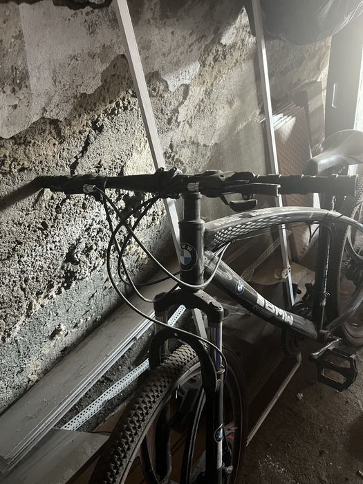 Продам велик спортивный