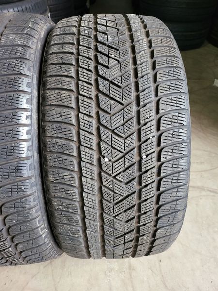 275/35/22 PIRELLI 4бр