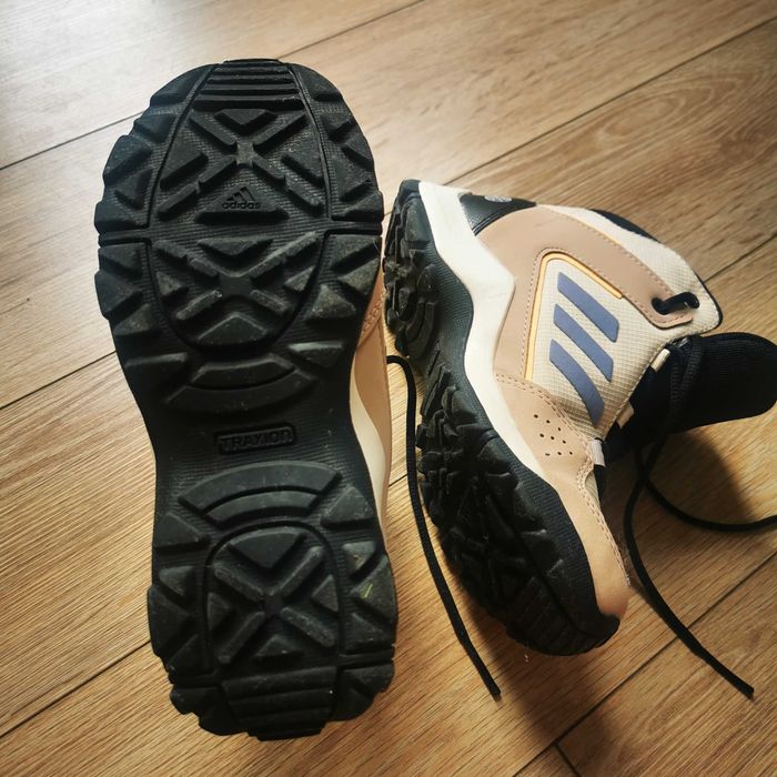 Детски боти Adidas Terrex Hyperhiker, EU 31
