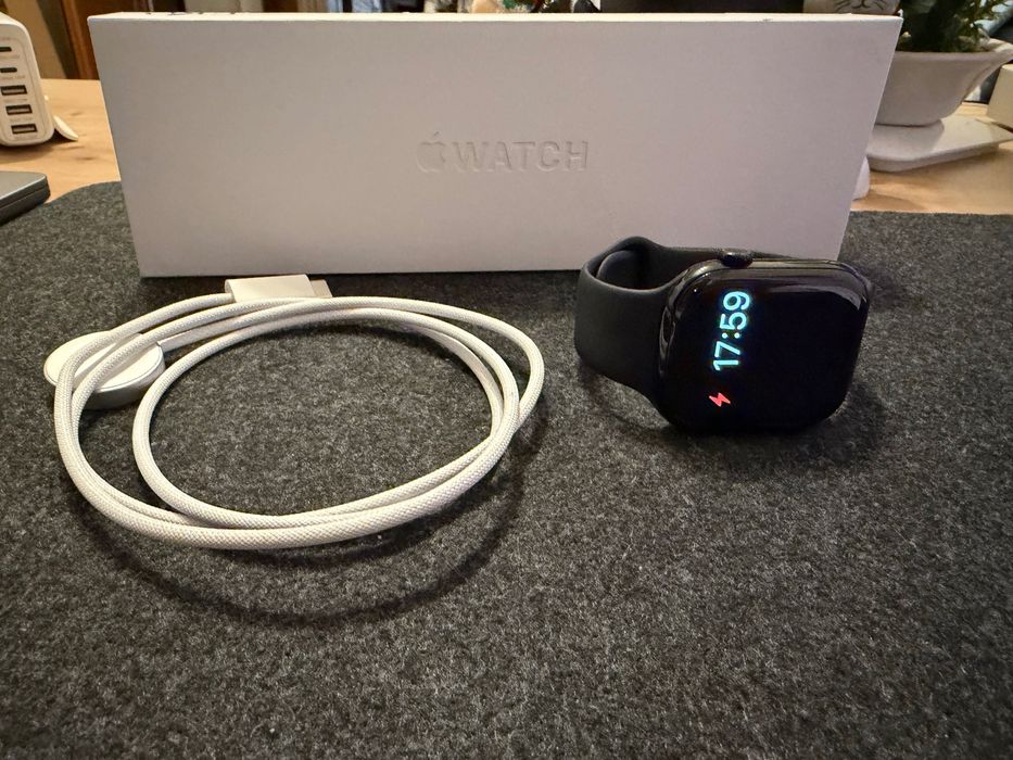 Apple Watch series 11