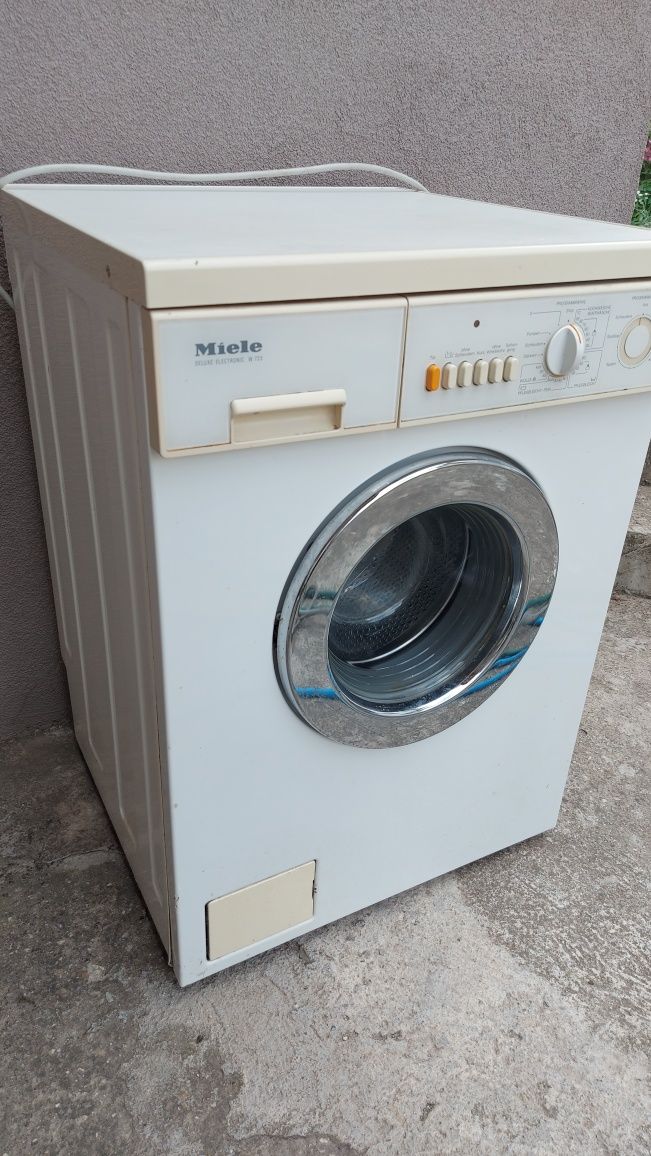 Пералня Miele w723 за ремонт или части