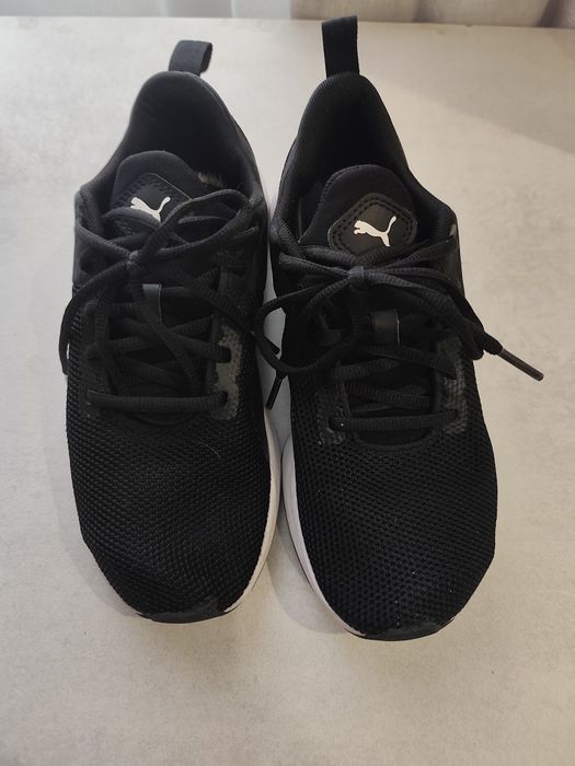 Маратонки 36ти номер PUMA