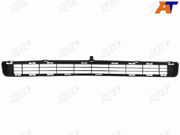 Решетка в бампер TOYOTA RAV 08-10 верх Toyota Rav 4