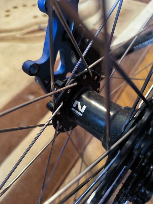 Vând bicicletă BULLS NOVICE stare bună