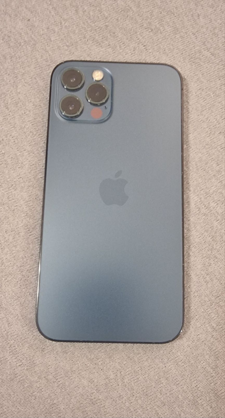 iPhone 12 pro 128gb