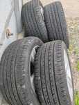 Jante aliaj peugeot 4007 5x114,3 r18