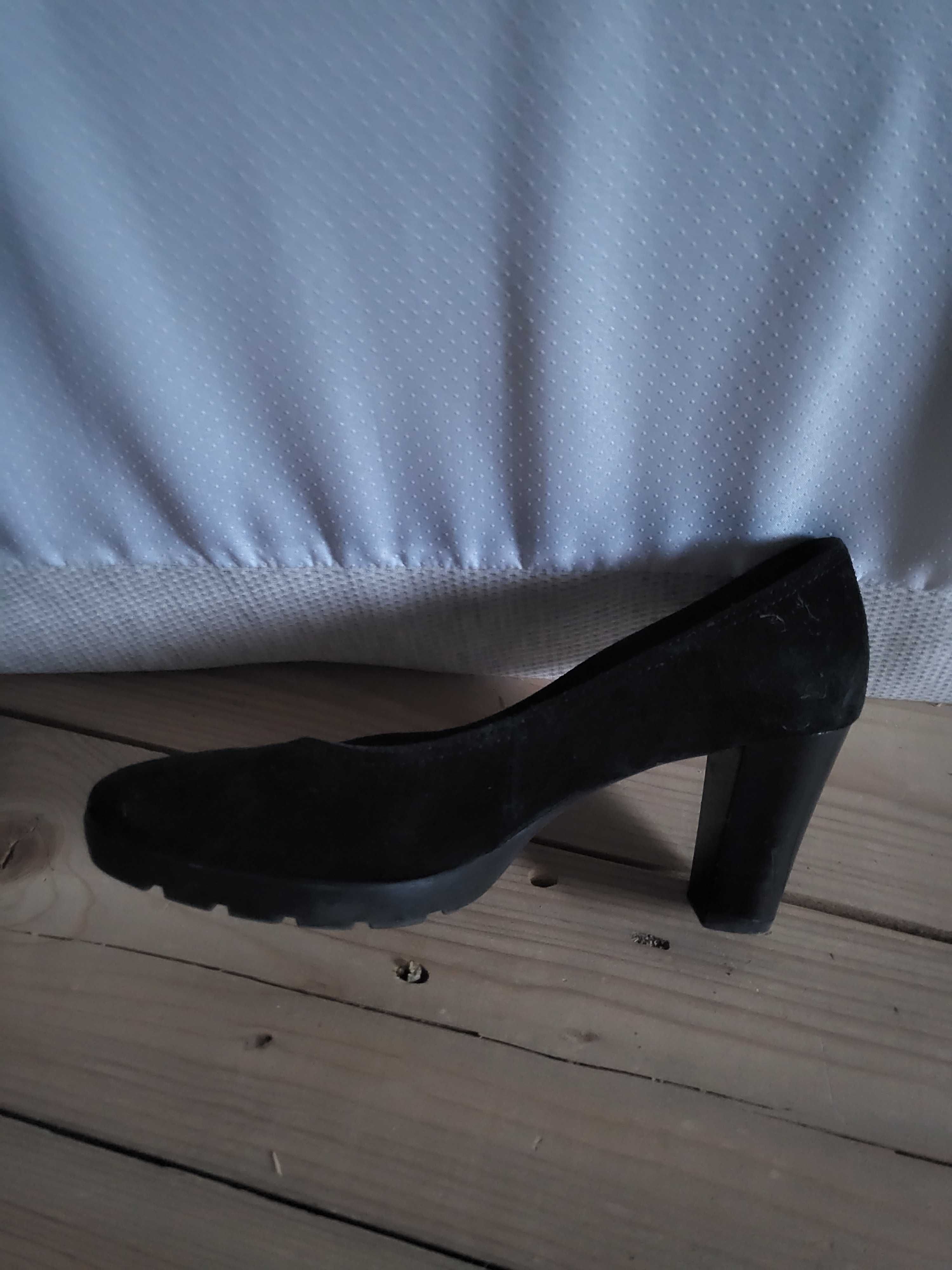 Pantofi dama Högl
