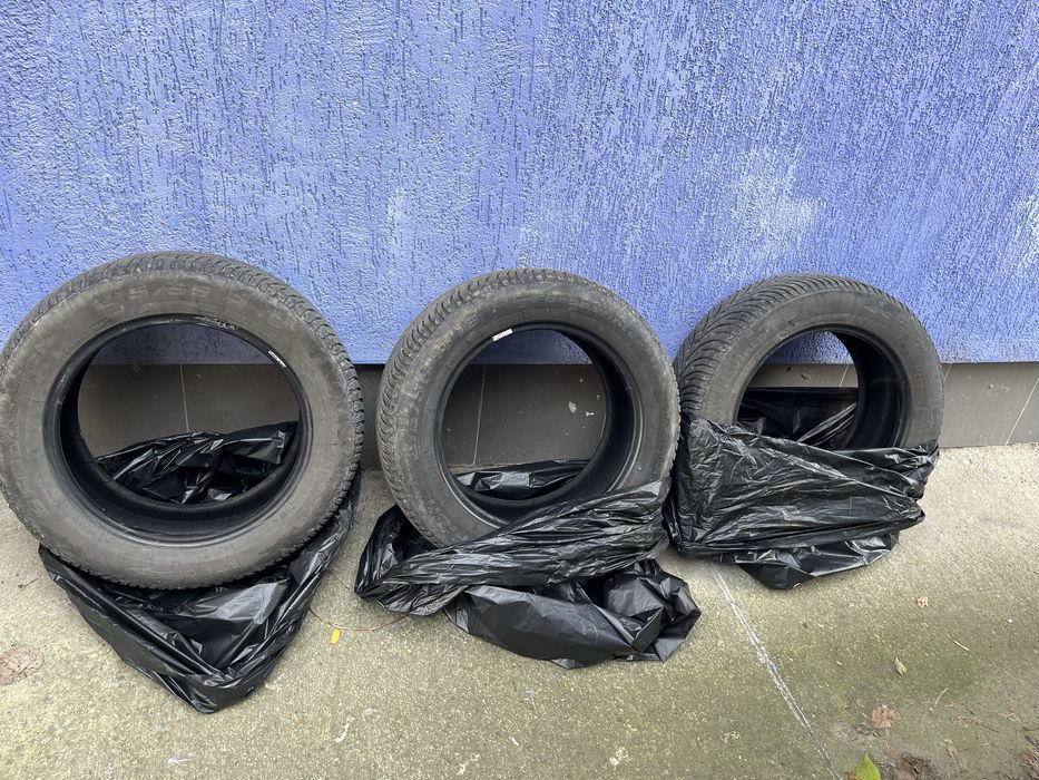 Гуми 215/55/16 Bfgoodrich