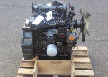 Motor Yanmar 3TNE88 - second