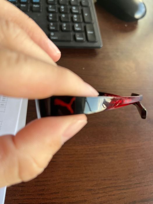 Слънчеви очила Puma