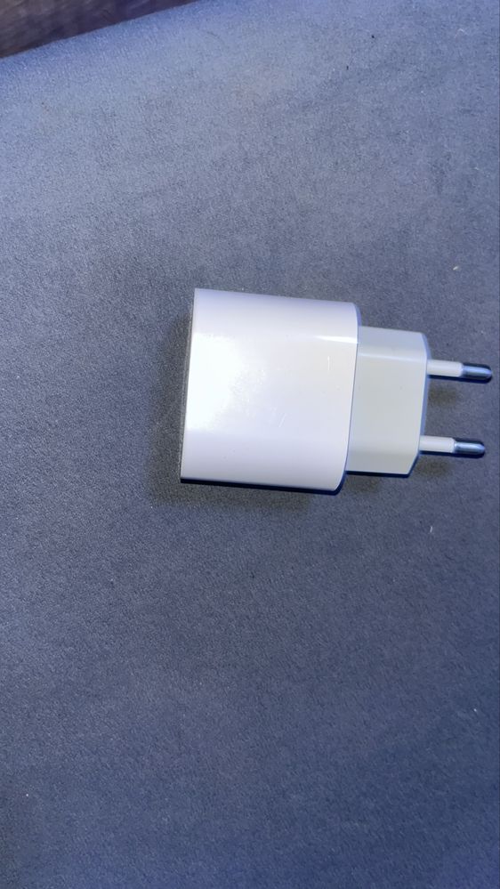 Adapter iphone оригинал