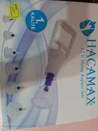 HACAMAX для спины лечебные лампы