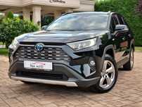 Toyota RAV4 TVA Deductibil / AWD "4X4"/ AN 2021 Cruise Control Adaptive ACC/Camera