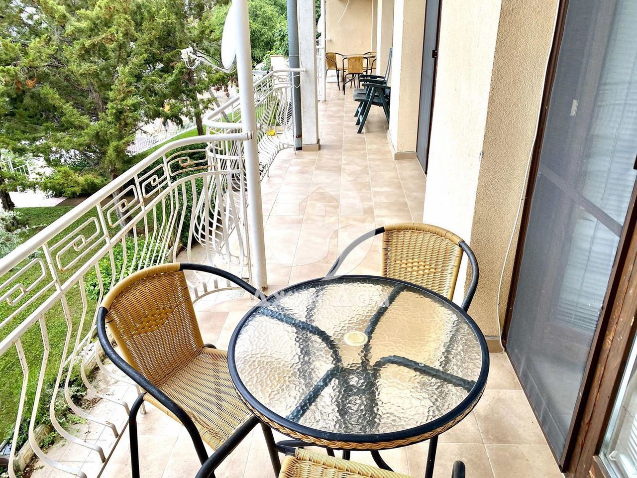 Продава се Двустаен апартамент в Свети Влас - 60 кв.м за 2084 €/кв.м - Снимка #8