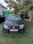 Vând Golf 5 1.6 Fsi