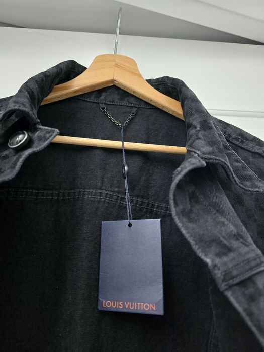 Geaca de Blug LV size S