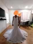 Rochie de mireasa