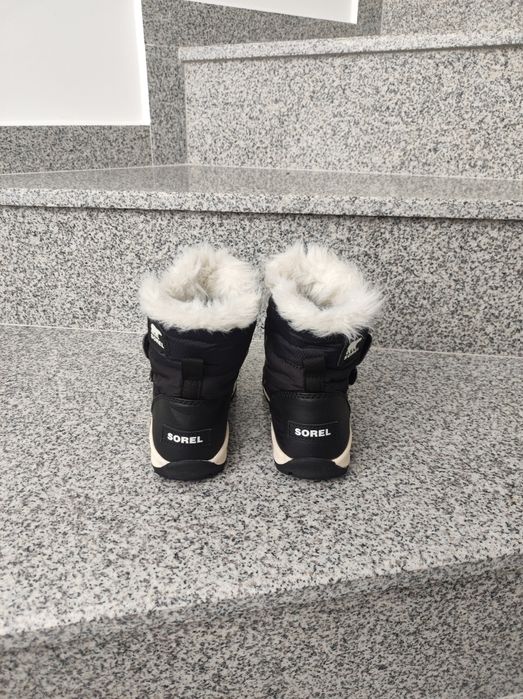 Зимни ботуши Sorel