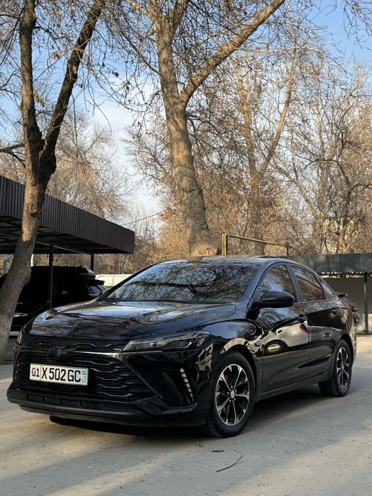 Monza 1.3 turbina mator