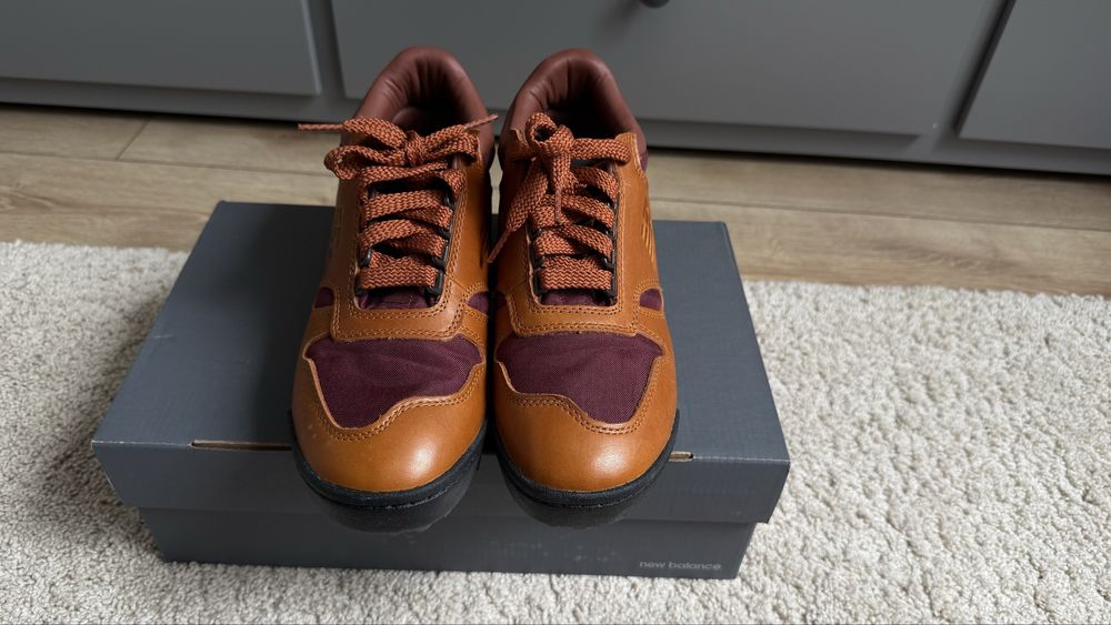 Маратонки New Balance Rainier Low UALGSOG 26 cm ОРИГИНАЛНИ