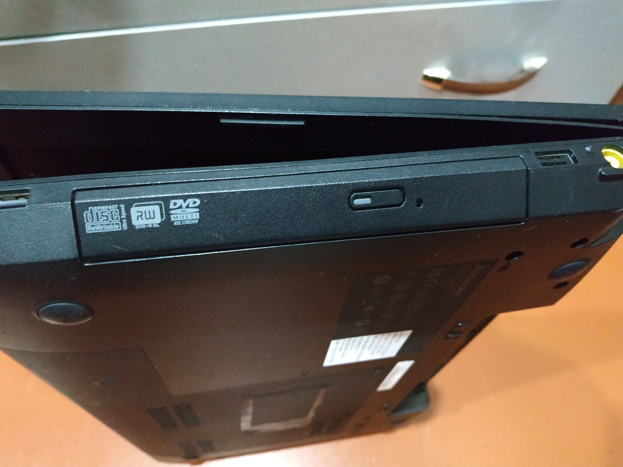 Корпус ноутбука Lenovo В590