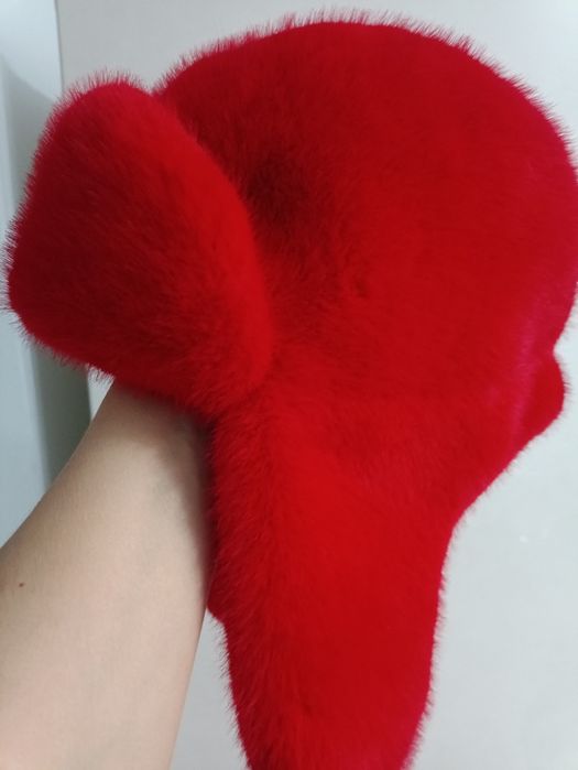 Продаю шапку зимний,