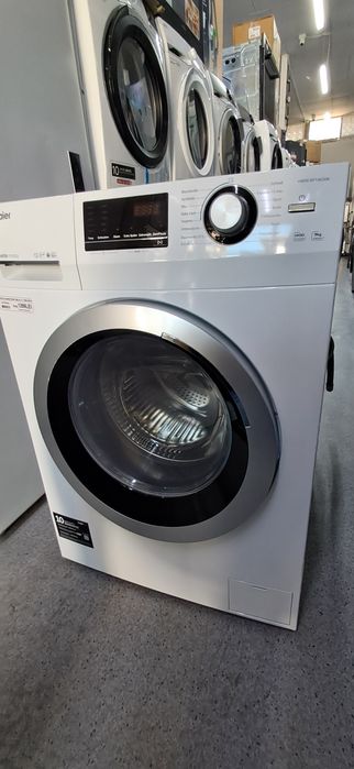 Masina de spalat Haier 9kg import GERMANIA Garanție MS53