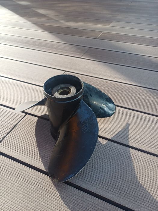 Elica Motor Barca 14/19