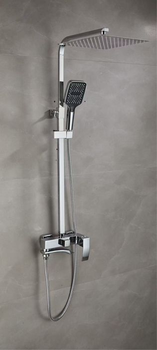 смеситель для душа, душевой смеситель