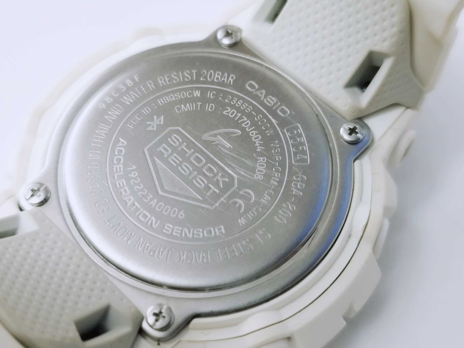 Ceas Casio G-Shock GBA 800