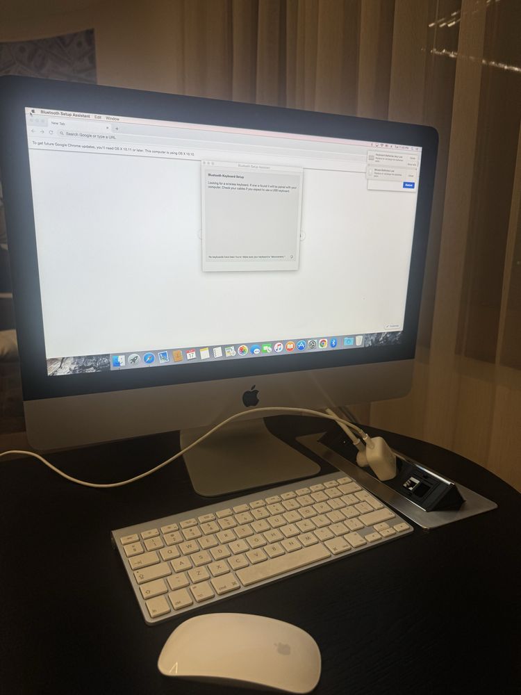 Mac pc , Apple computer
