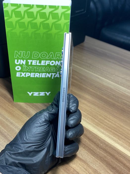Samsung Galaxy Z Fold7 / Garanție 12 luni / 256 Gb / Ca nou