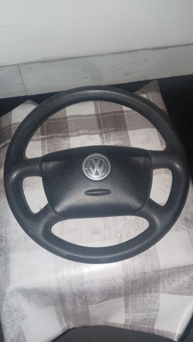 Руль от Пассата Б5