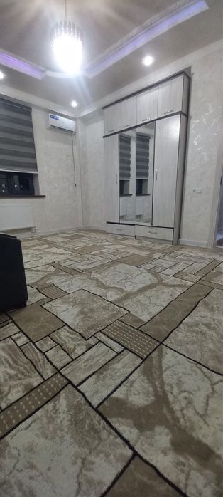 Чиланзар 23 1/4/8 новостройка евроремонт 36 метр квадрат