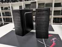 Системный блок Core i5-4460/ 16ГБ /SSD 120, 500 гб/Radeon RX 580 4гб