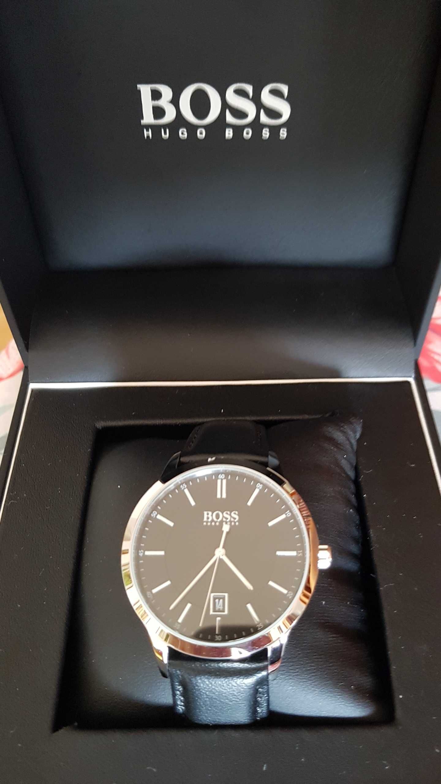 Ceas Hugo Boss      Skagen