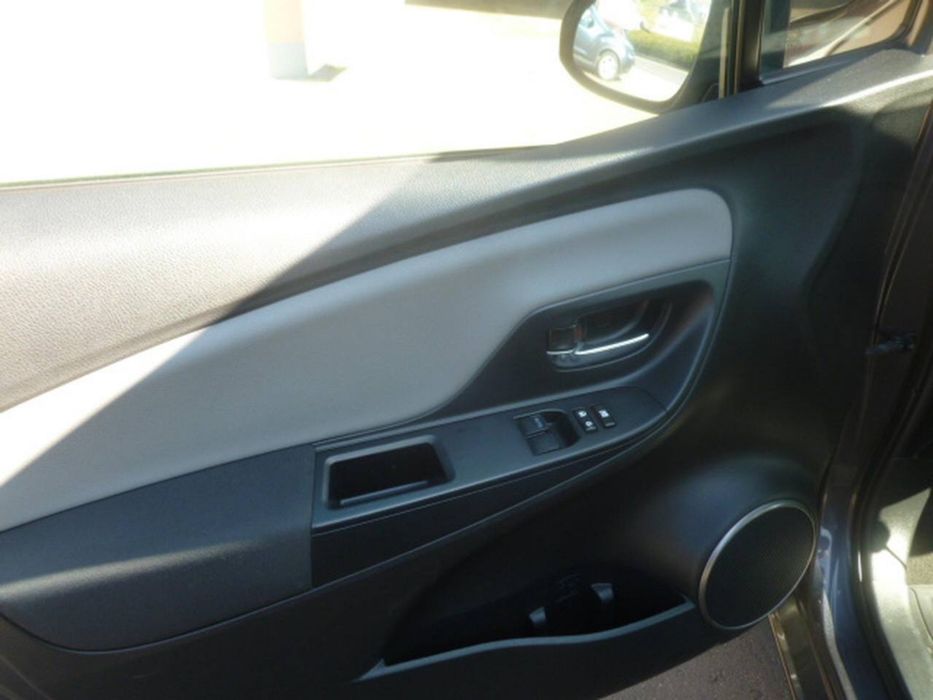 Toyota Yaris 1.4D4D 1ND 4бр НА ЧАСТИ