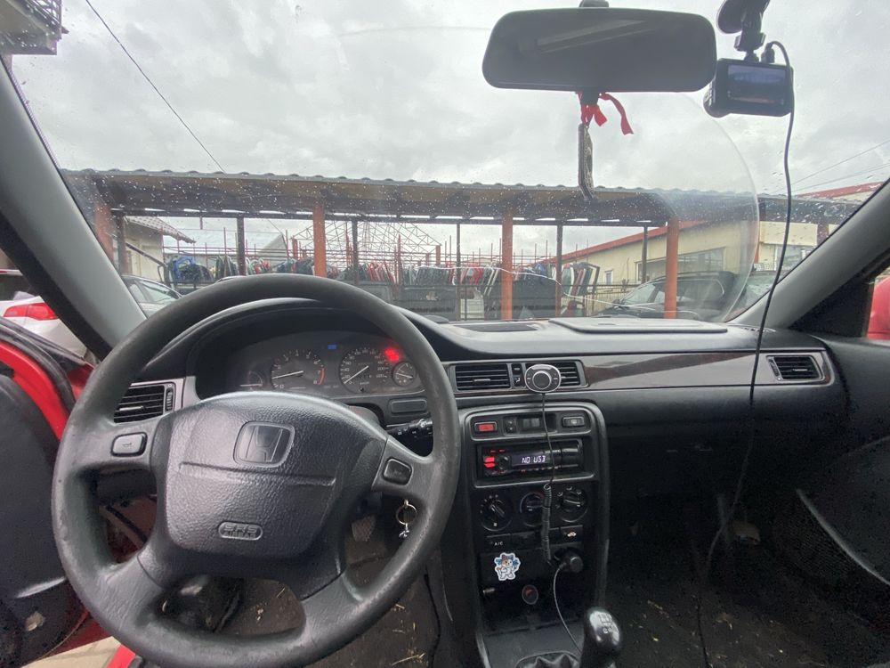 Honda Civic MB3 1998