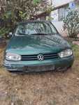 Продавам на части VW Golf4 1.9TDI Двигател скорости в добро състояние.