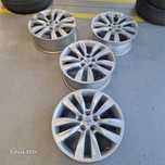 Jante originale 5x114,3 / R 18 / KIA Sportage