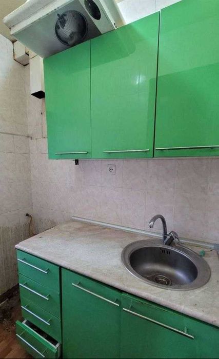 Продаётся квартира Ц1 77серия 2/2/5 ор-р Эко парк