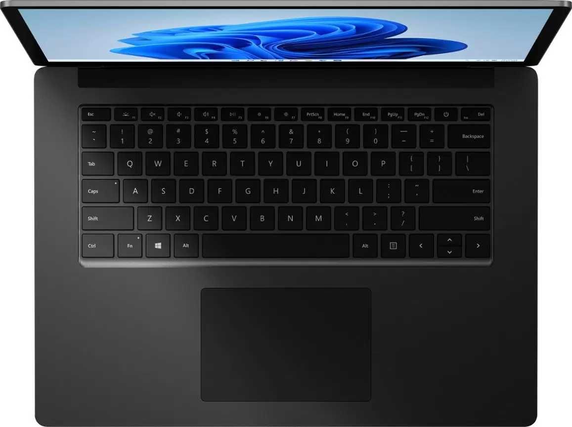 Microsoft Surface Laptop 4 (1951) i7-1185G7 Face ID 2К 16RAM рассрочка