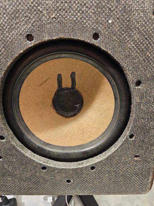 Boxe cu difuzoare Philips AD8065 W4