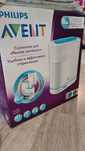 Sterilizator Philips Avent - ca nou