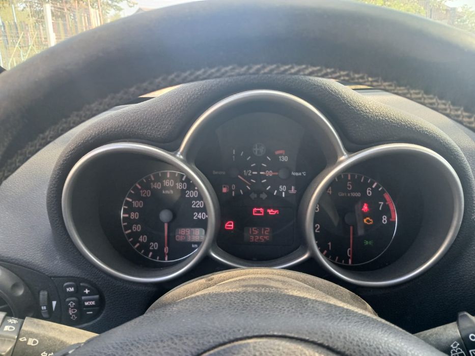 De vânzare Alfa Romeo 1.6