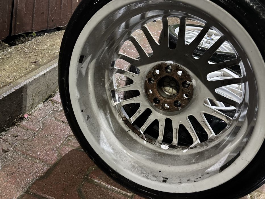 jante bmw style 72