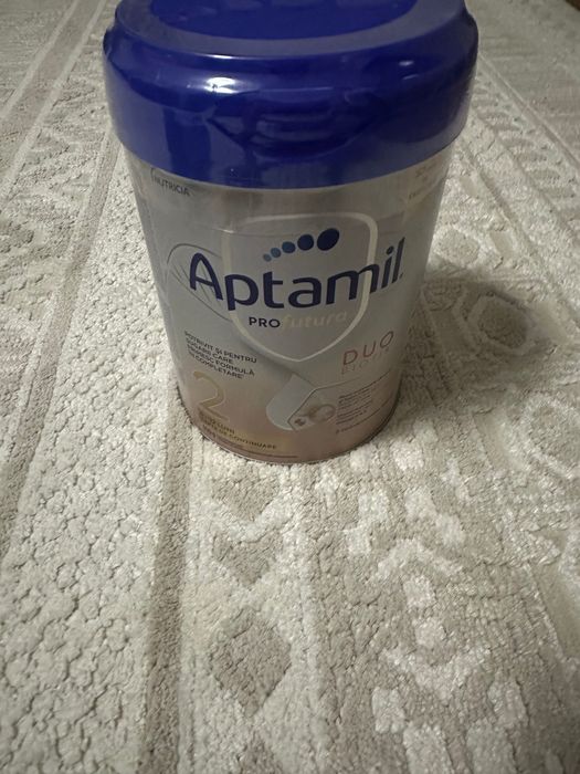Aptamil Profutura duo Biotik 800 grame 6-12 luni
