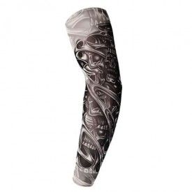 Maneca tatuata MyStyle 3D Print - Imita un tatuaj real 100%